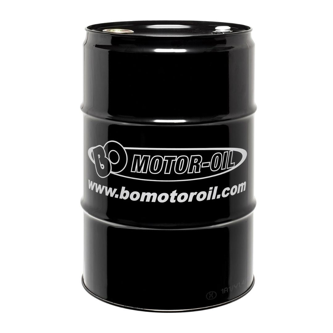 Bo Motor Oil Motor Oil Bo 4t Scooter Synth éster 10W-40 (60L)