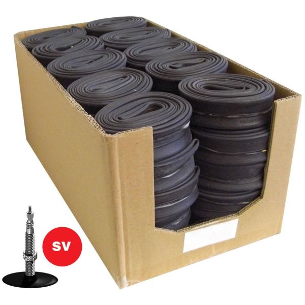 Edge Binnenband 28 29 (40 60-584 635) SV40mm (workshop 50 pieces)
