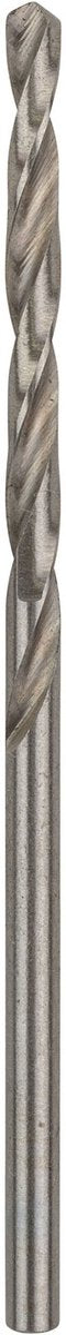 Via Bosch. filo 3.1 mm hss-g 135 (confezione da 10)