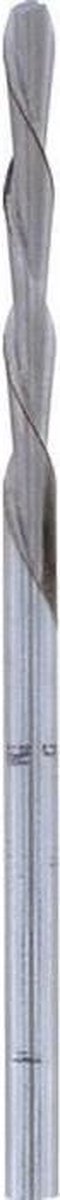 Coltelli per fresatura a spirale Dremel multifunzione - 561
