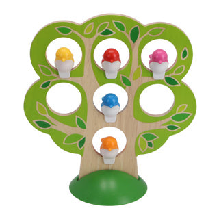SmartGames 5 Little Birds - Game Thinking Game