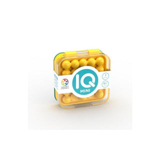 SmartGames IQ Mini - Game Thinking