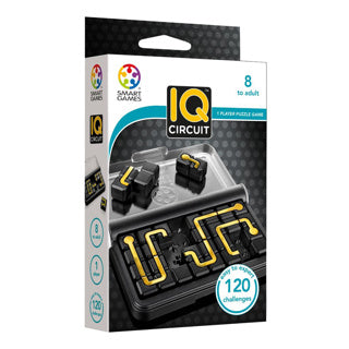 Smart Games Games Circuito IQ