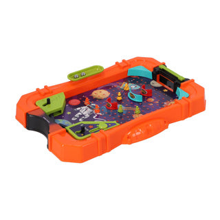 Game di flipper spaziale