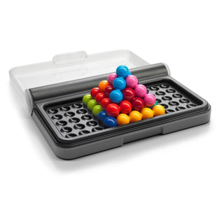 SmartGames IQ Puzzler Pro - Game Thinking