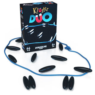 Giochi Geronimo Kluster Duo Agility Game