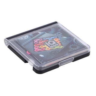 SmartGames IQ Gears - Pensando a gioco