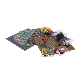 OSA Private Label Game Box 100 in 1