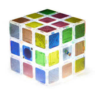 Cubo del polso di Rubik