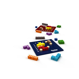 Juego de Genius Square