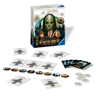 Ravensburger Weerwolves - Harry Potter