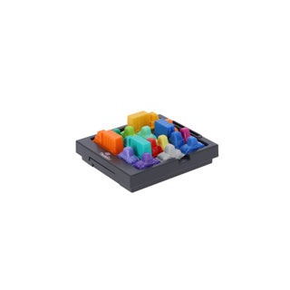 Ravvensburger Rush Hour 2024 Game di pensiero