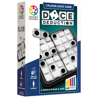 Detrazione dei dadi del gioco