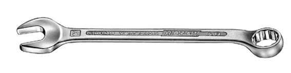 HAZEt Ring Spanner 10mm 603-10