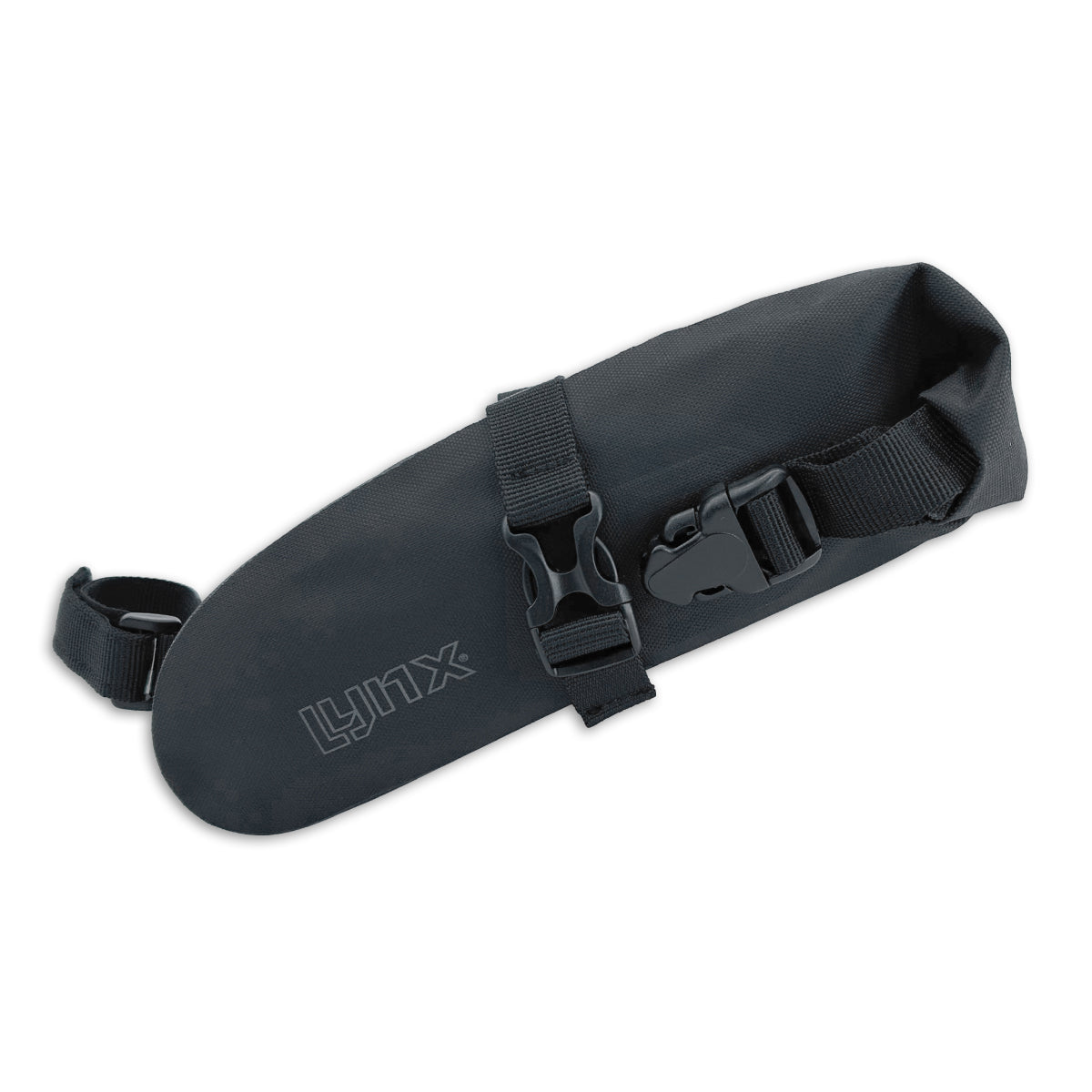 Lynx Saddle Bag Wild Track