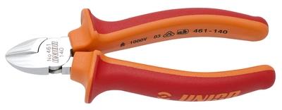 Cortador lateral unior 461 1vde