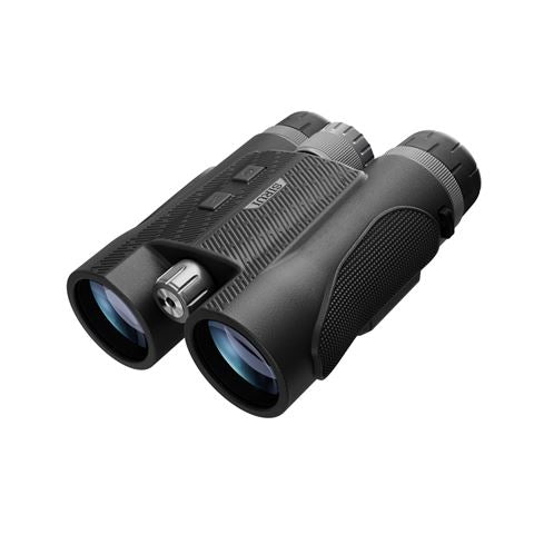 Binocolo Sirui sportich b1042b-md-bk 10x42 con telemetro laser