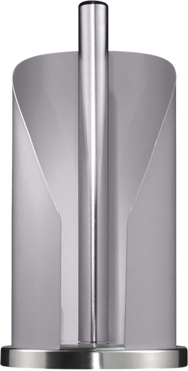 Wesco kitchen roll holder | paper roll holder | metal - gray | toilet roll holder