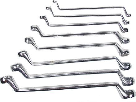 SW STAHL Ring Key Set SW Acciaio