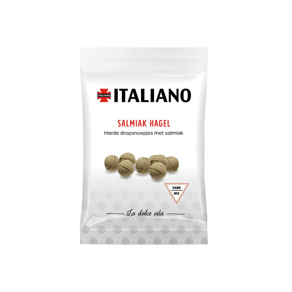 Salmiak italiano granizo (12x 170gr)