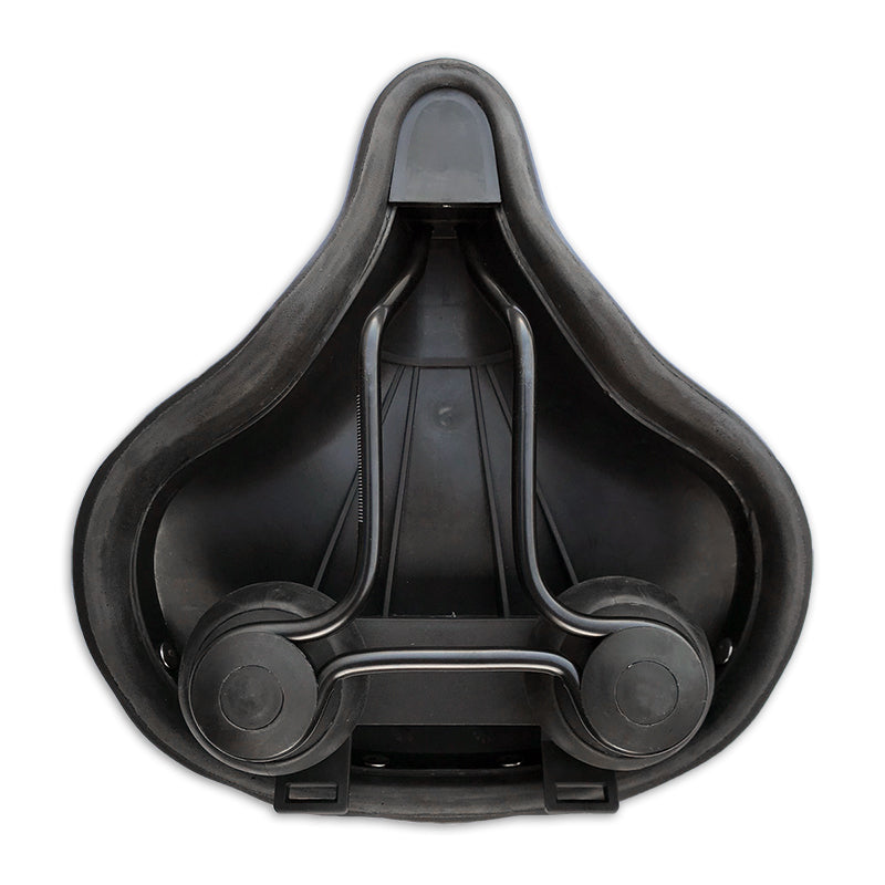 Silla de silla de orientación de sellea elastómero