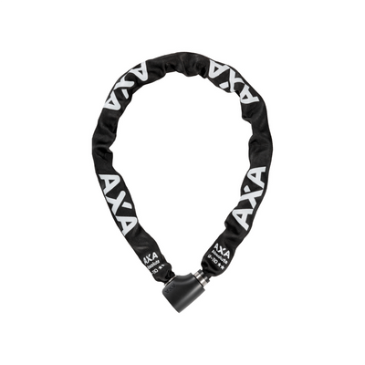 Lock de cadena Absoluto 9-110 Art-2 Negro