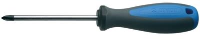 GRS UNIOR CHROWDRIVER Cross PH2X100MM INL