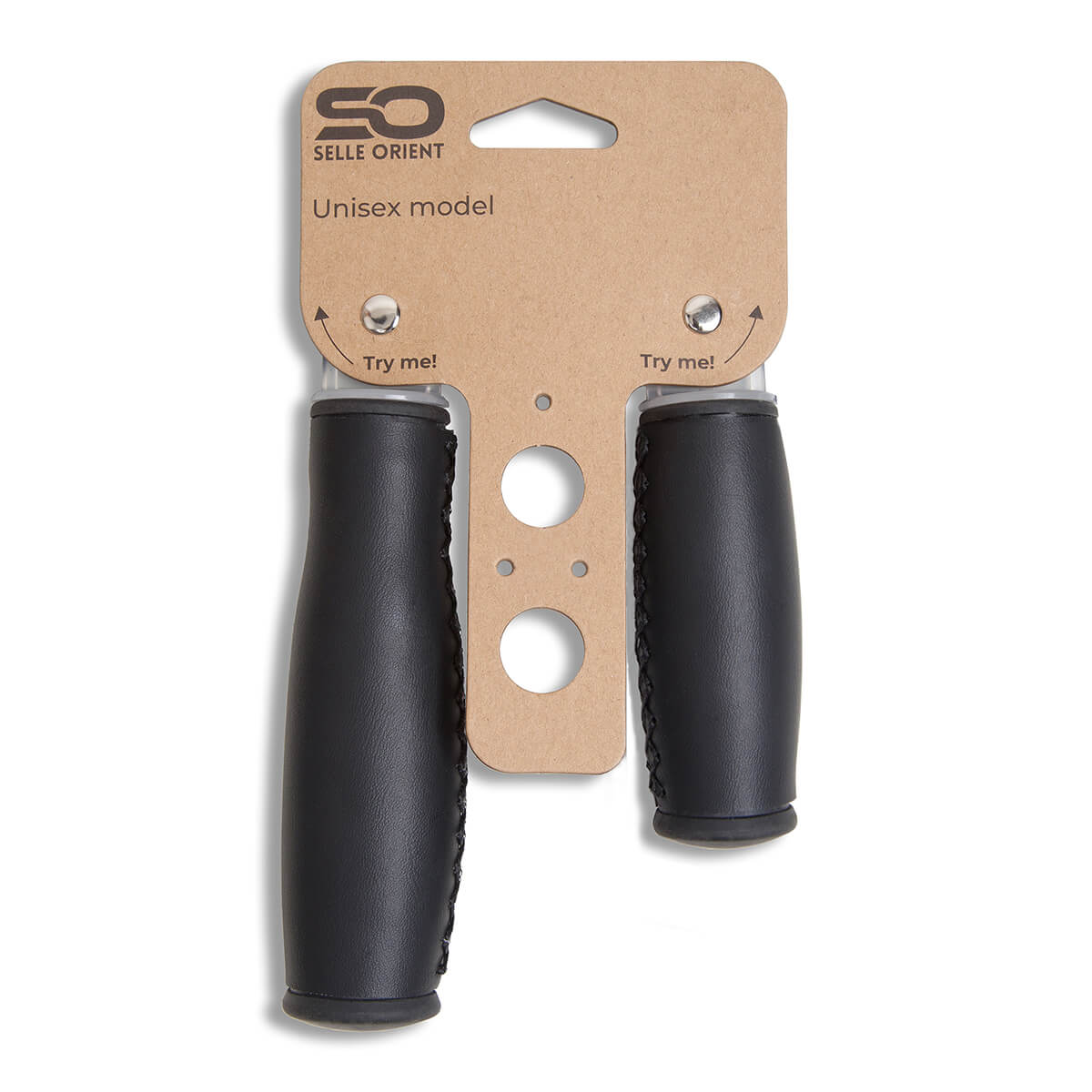 Manijas de set de Selle Orient 130 92 mm