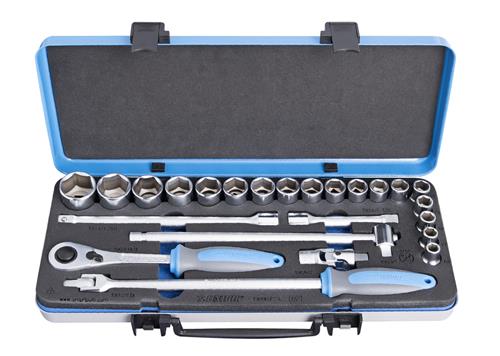 Coppia prese Unior 6k 1 2 190bi66p24