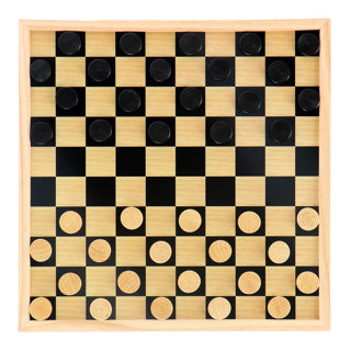 Tablero de ajedrez tablero 40 x 40 cm
