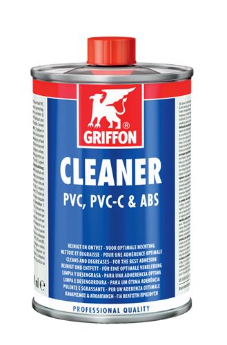 Limpiador PVC Grifo 1l