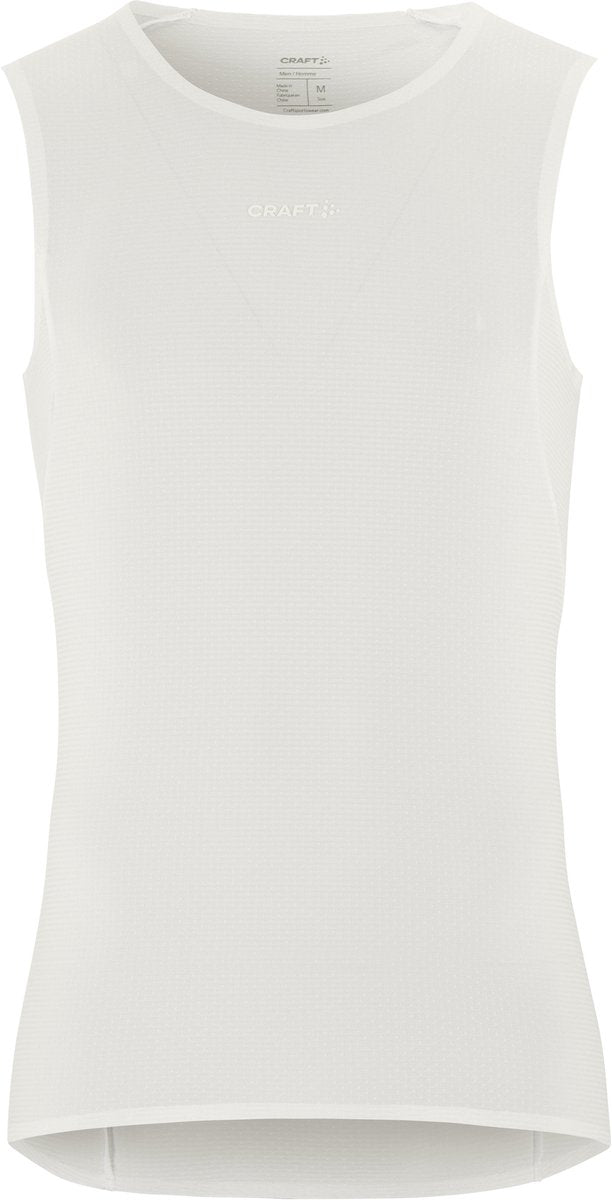 Nanopeso artesanal: capa base funcional | XL