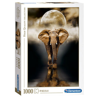 Puzzle 1000 piezas 12 surtido | 6 piezas