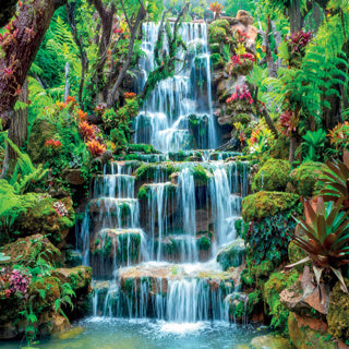 Clementoni Puzzle Peace Parte 1 500 Piezas
