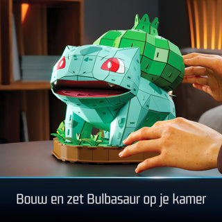 4d build pokemon balbasaur