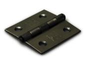 Bisagra 51x51 acero inoxidable
