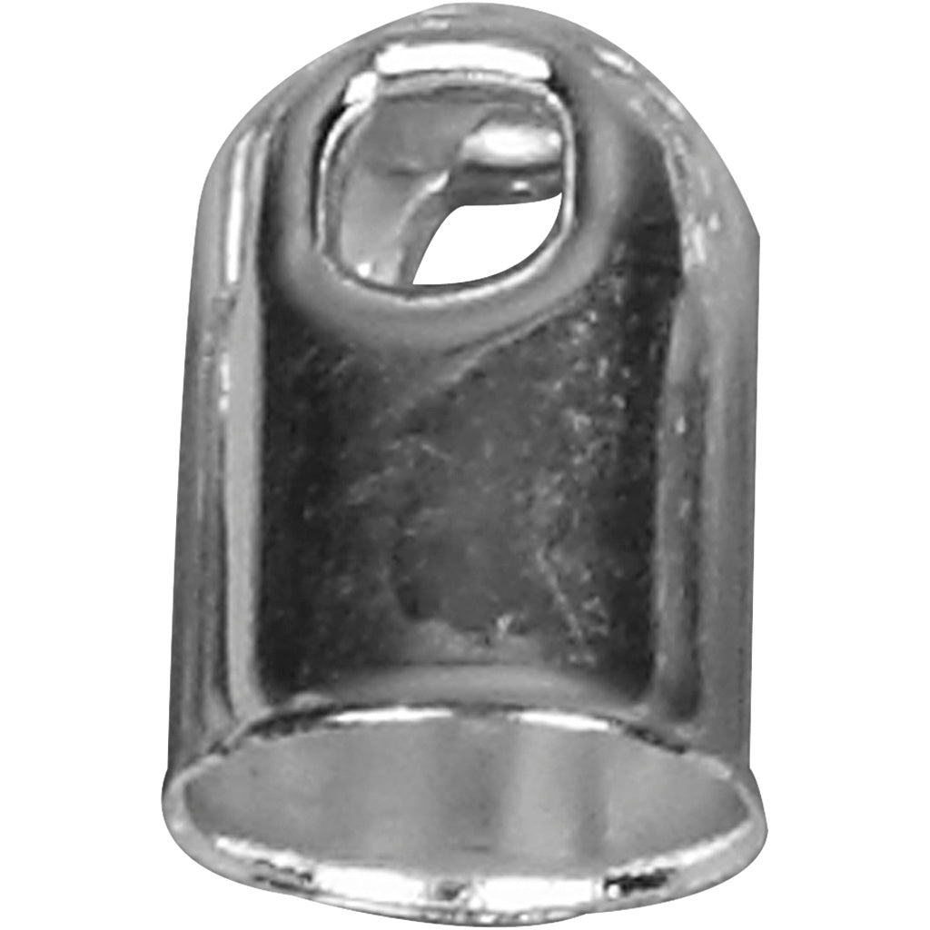 Https: www.cchobby.nl eindkap-d-6-mm-verzilverd-50-stuk-1-doos