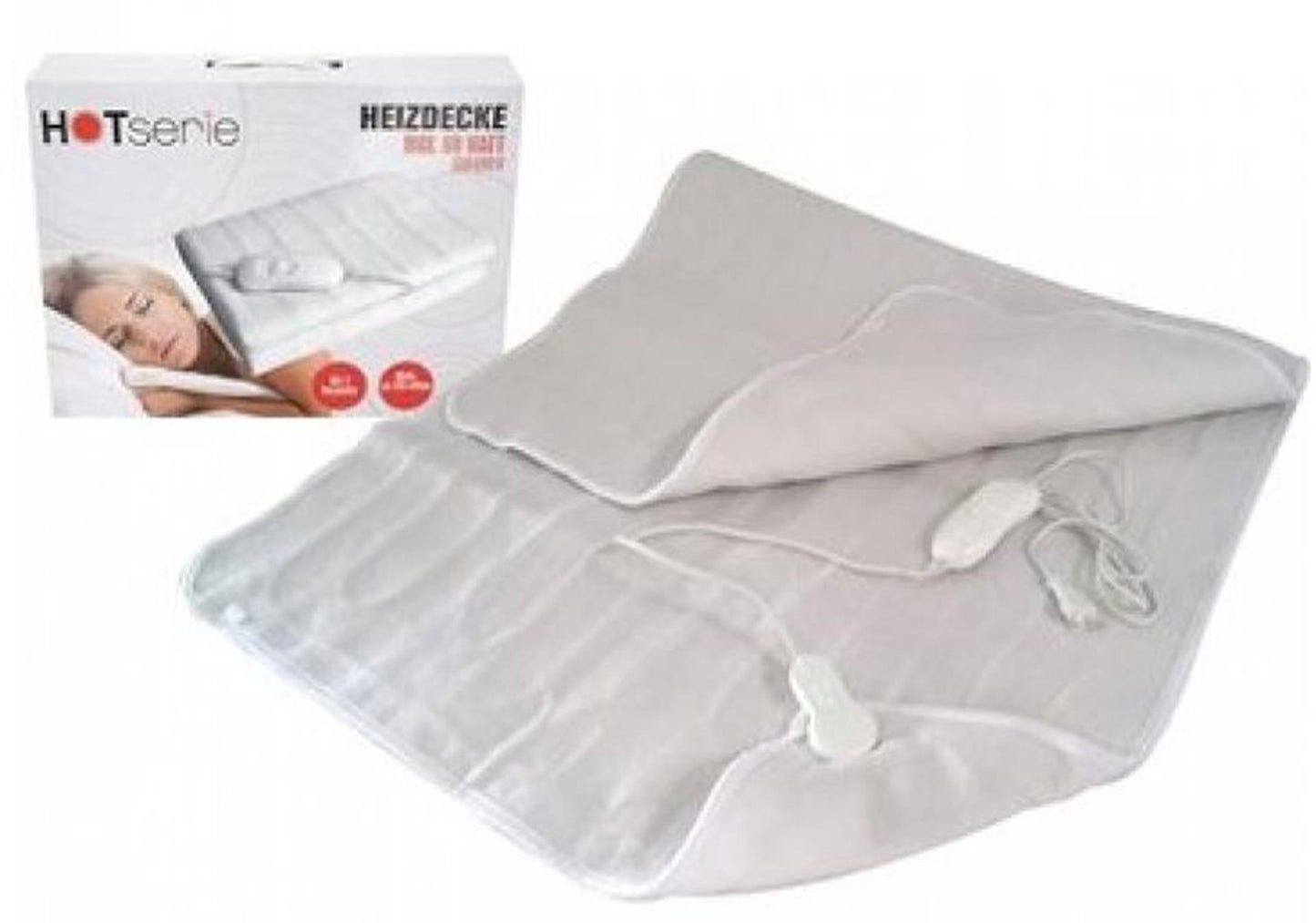 Termocoperta 150x80cm max 60 watt