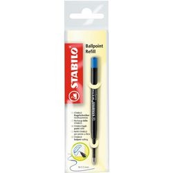 STABILO BOLLOPEL PEN COLLA 0.5 mm Azul