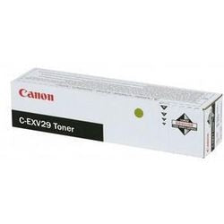 Cartuccia toner canon c-exv29 nero