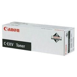 Cartucho de tóner canon c-exv29 cian
