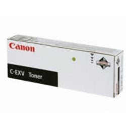 Cartuccia toner canon c-exv29 magenta