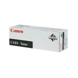 Cartuccia toner canon c-exv29 giallo