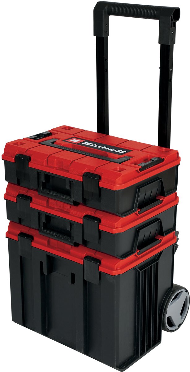 Torre Einhell E-Case