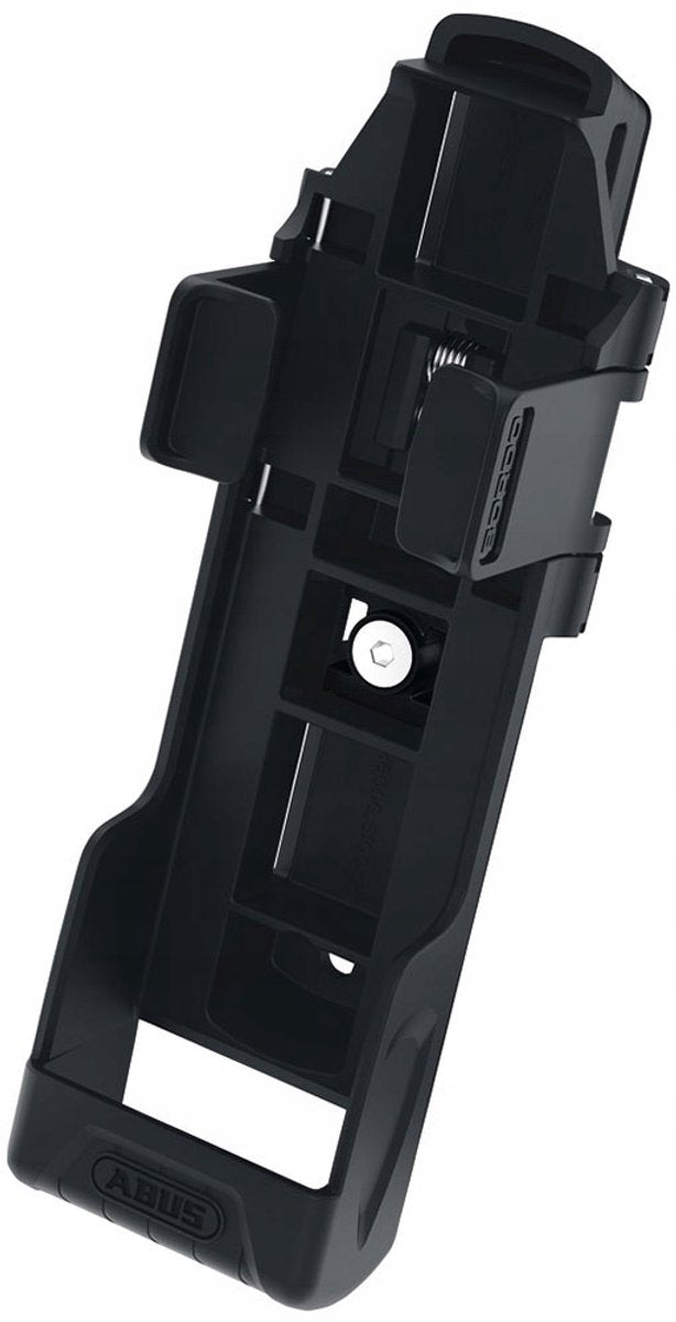 Portapescas Abus para candado plegable bordo