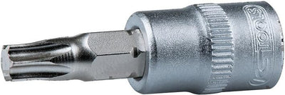 KS Tools T-Profile Insert 1 4 T40 sin agujero