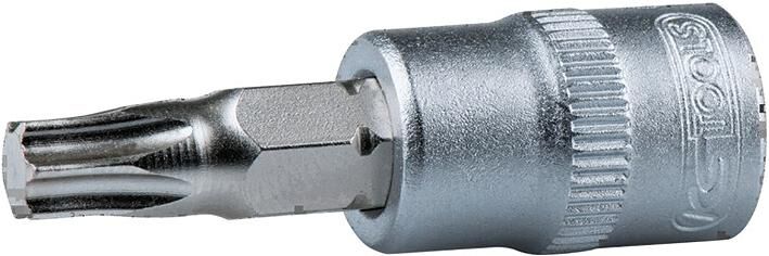 STRUMENTI KS INSERT T-PROFILE 1 4 T40 senza buco
