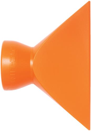 Ugello piatto Loc-line 3 4 76mm (2pz)