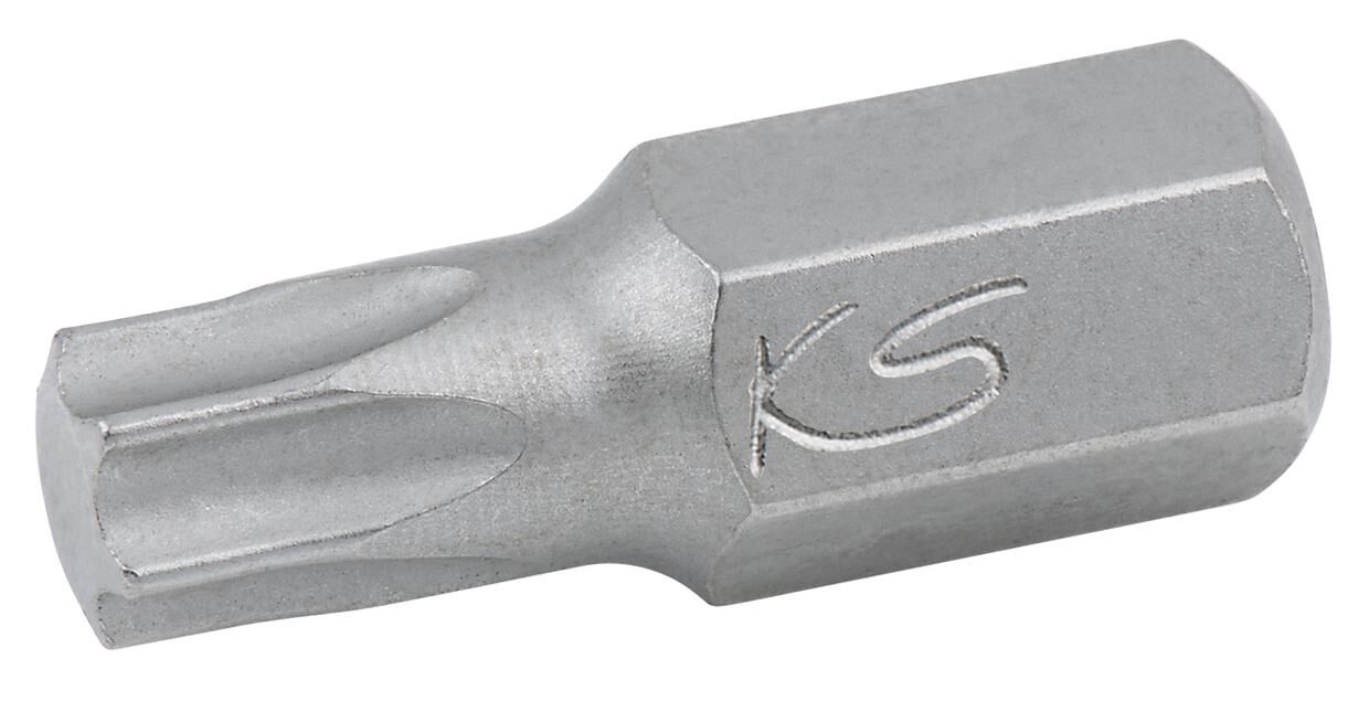 KS Strumenti bit tx25 corto ks