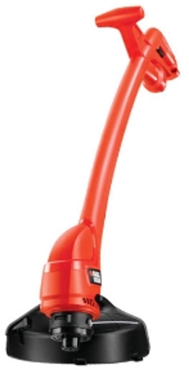 Black+decker gl360sb 350w desbrozadora cortacésped